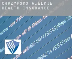 Chrzypsko Wielkie  health insurance