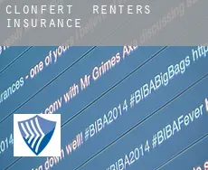 Clonfert  renters insurance