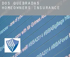 Dos Quebradas  homeowners insurance