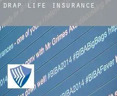 Drap  life insurance