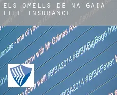 Els Omells de na Gaia  life insurance