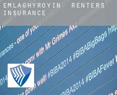 Emlaghyroyin  renters insurance