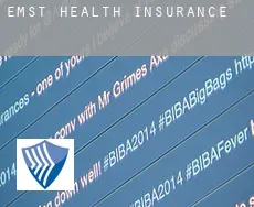 Emst  health insurance