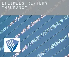 Eteimbes  renters insurance