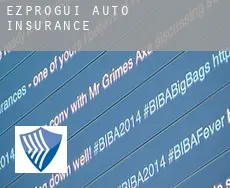 Ezprogui  auto insurance