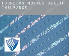 Fornelos de Montes  health insurance