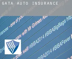 Gata  auto insurance