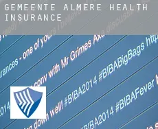 Gemeente Almere  health insurance