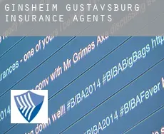 Ginsheim-Gustavsburg  insurance agents