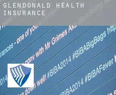 Glendonald  health insurance