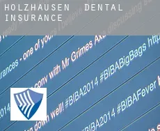 Holzhausen  dental insurance