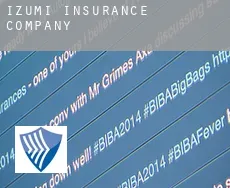 Izumi  insurance company