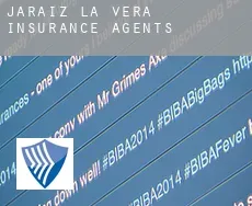Jaraiz de la Vera insurance agents