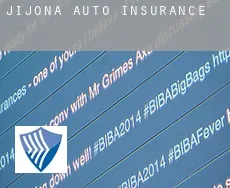 Jijona  auto insurance