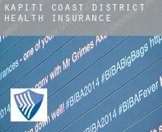 Kapiti Coast District health insurance