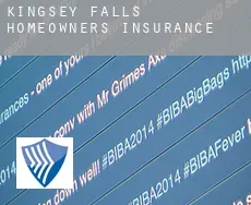 Kingsey Falls  homeowners insurance