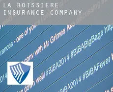 La Boissière  insurance company