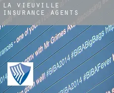 La Vieuville  insurance agents