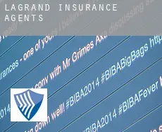 Lagrand  insurance agents