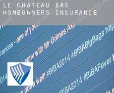 Le Château Bas  homeowners insurance