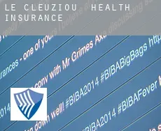 Le Cleuziou  health insurance