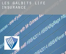 Les Galbits  life insurance