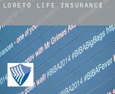 Loreto  life insurance
