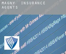 Magny  insurance agents