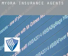 Myora insurance agents