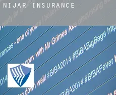 Níjar insurance