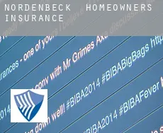 Nordenbeck  homeowners insurance