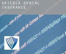 Oricola  dental insurance