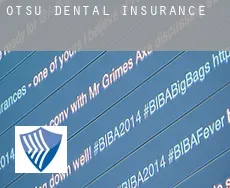 Ōtsu  dental insurance