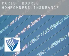 Paris 02 Bourse  homeowners insurance