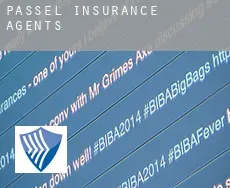 Passel  insurance agents