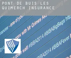 Pont-de-Buis-lès-Quimerch  insurance