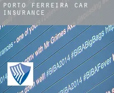 Porto Ferreira  car insurance