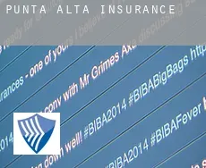 Punta Alta  insurance