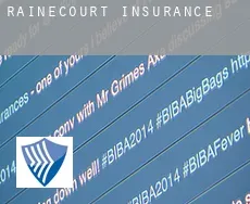 Rainecourt  insurance