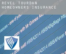 Revel-Tourdan  homeowners insurance