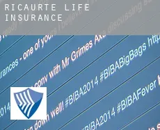 Ricaurte  life insurance
