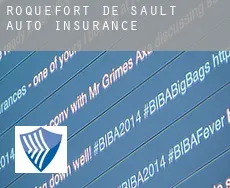 Roquefort-de-Sault  auto insurance