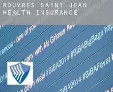 Rouvres-Saint-Jean  health insurance