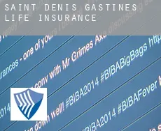 Saint-Denis-de-Gastines  life insurance