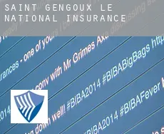 Saint-Gengoux-le-National  insurance