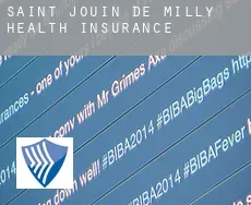 Saint-Jouin-de-Milly  health insurance