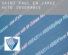 Saint-Paul-en-Jarez  auto insurance