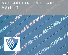 San Julián insurance agents