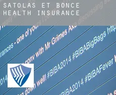 Satolas-et-Bonce  health insurance