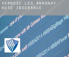 Vernosc-lès-Annonay  auto insurance